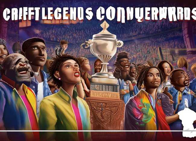 讲故事口号（讲故事比赛口号简短霸气）