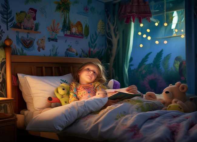 7岁儿童故事睡前;7岁幼儿睡前故事 7岁儿童故事睡前;7岁幼儿睡前故事