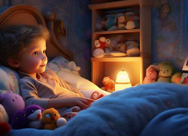 儿童睡前故事免费在线听经典712岁，儿童睡前免费故事在线听10岁