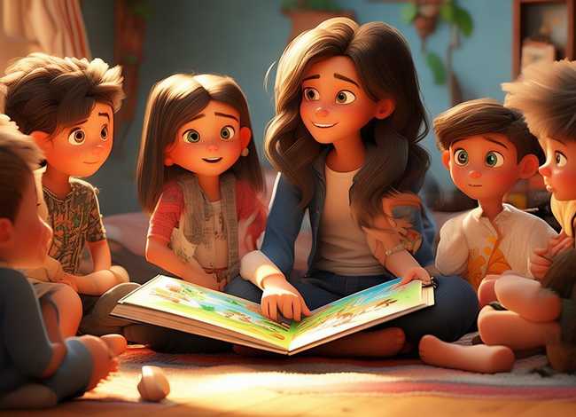给孩子讲道理的绘本故事；给孩子讲道理的绘本故事视频