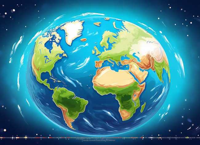 地球故事教案，地球的故事阅读课教案