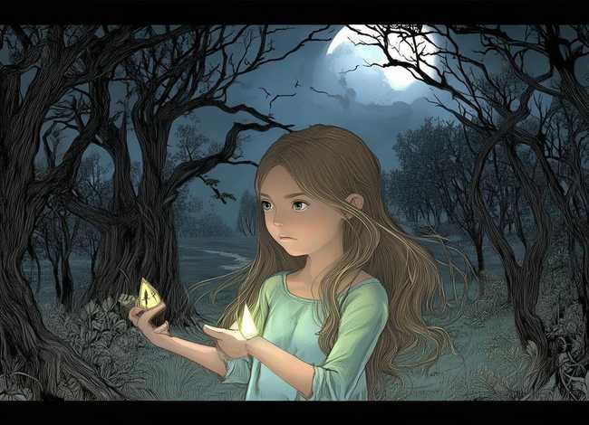 十三的故事（三七二十三的故事）