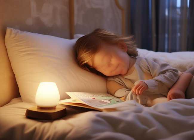 儿童睡前催眠故事一听就睡觉、容易催眠的睡前故事宝宝