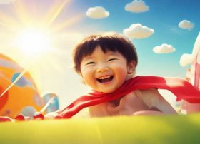 没问题小孩完整版、没什么问题小孩