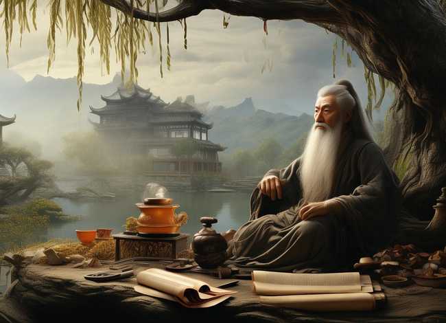 中国古代传说故事 - 中国古代传说故事读后感