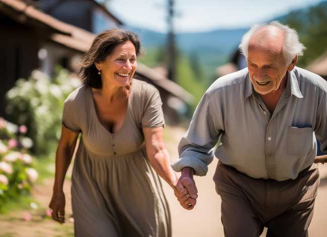 乐于助人的短故事 - 乐于助人的短故事有哪些