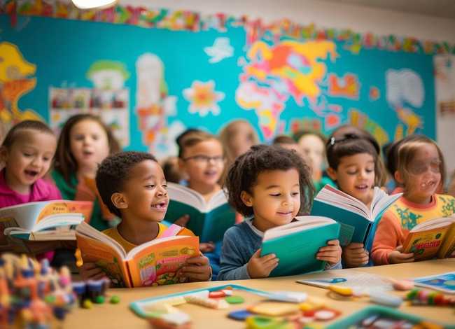 儿童朗诵内容，儿童朗诵内容大全