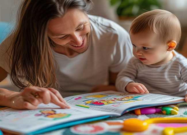 儿童性教育启蒙故事书 - 儿童性教育启蒙书籍