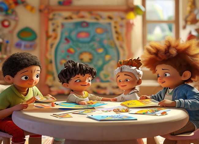 约法三章幼儿故事(约法三章幼儿故事分析) 约法三章幼儿故事(约法三章幼儿故事分析)