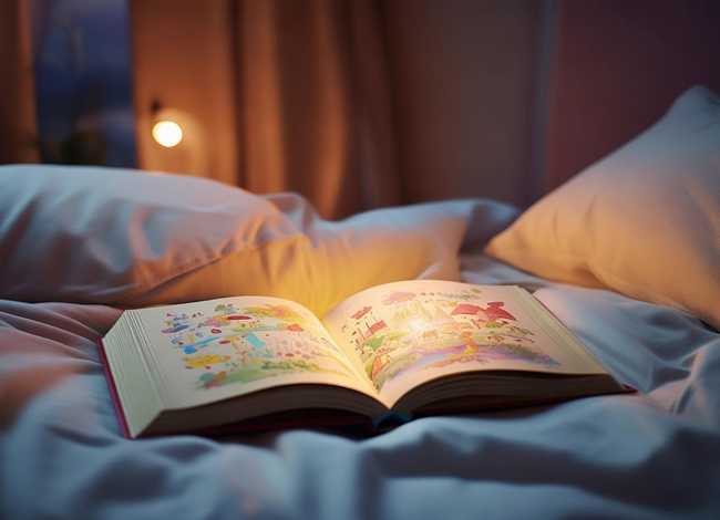 贝瓦故事在线听（贝瓦故事在线听 睡前）