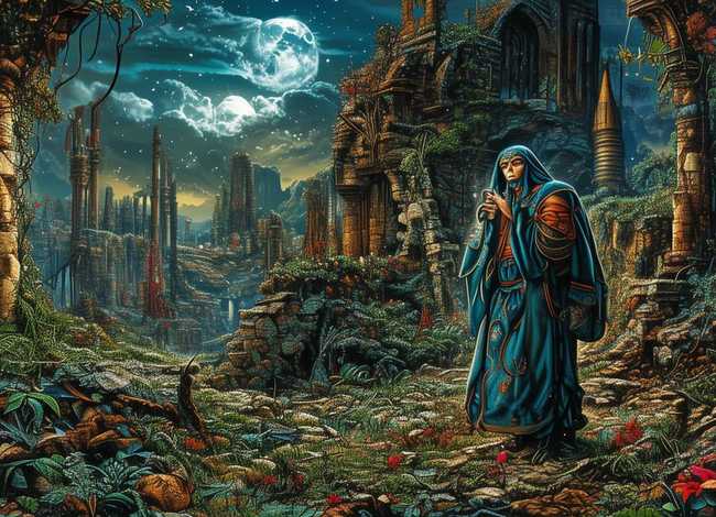 历史故事民间故事 - 历史故事民间故事虚构故事