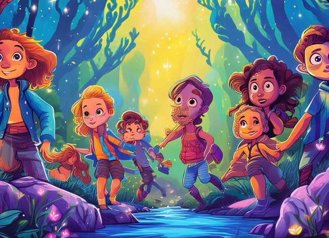 励志绘本故事7-10岁视频 - 励志绘本故事7-10岁视频大全