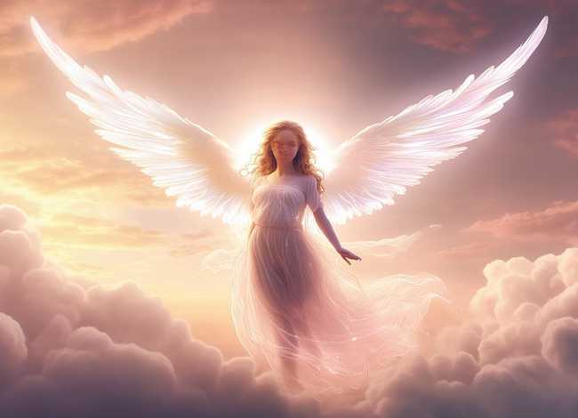 天使的故事征文，天使的故事征文怎么写