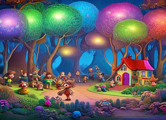 幼儿经典童话故事大全在线观看（幼儿经典童话故事大全动画片）