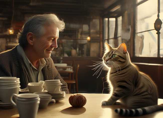 关于忍耐幽默小故事；关于忍耐幽默小故事简短