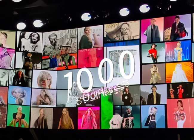 时尚故事100个视频（时尚故事100个视频播放）