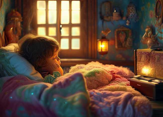 365夜故事在线收听 - 365夜故事在线收听全集