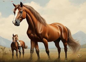 有关马的成语故事和寓言故事，有关马的成语故事和寓言故事有哪些