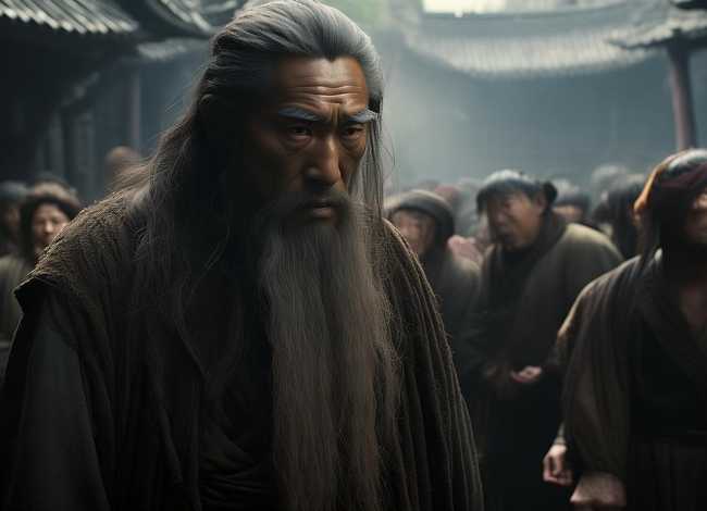 秦桧的民间故事（秦桧的民间故事简介）