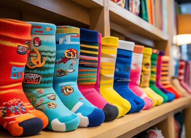 儿童袜子哪个牌子质量好，儿童袜子哪个牌子质量好又便宜
