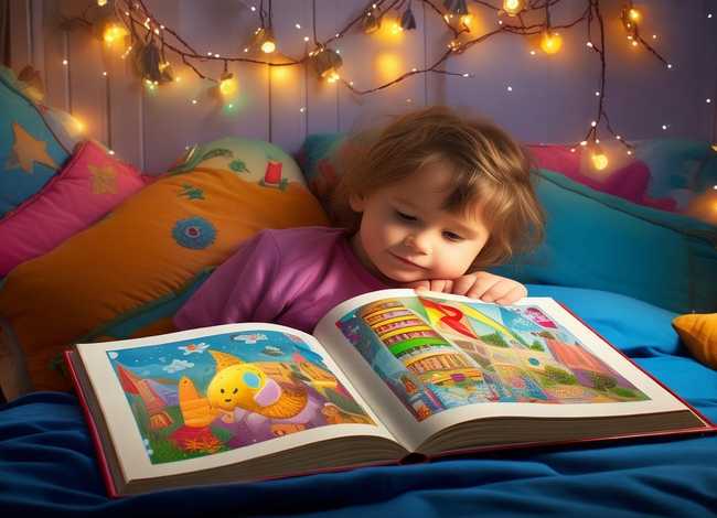 儿童睡前故事精选50篇，三岁儿童睡前故事精选5篇