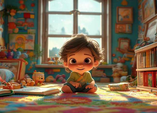 儿童故事大王经典推荐、幼儿经典故事大王