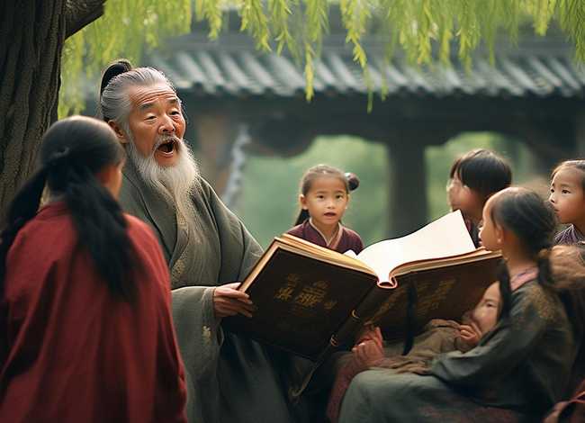 古代儿童故事大全连续播放 古代小儿故事大全