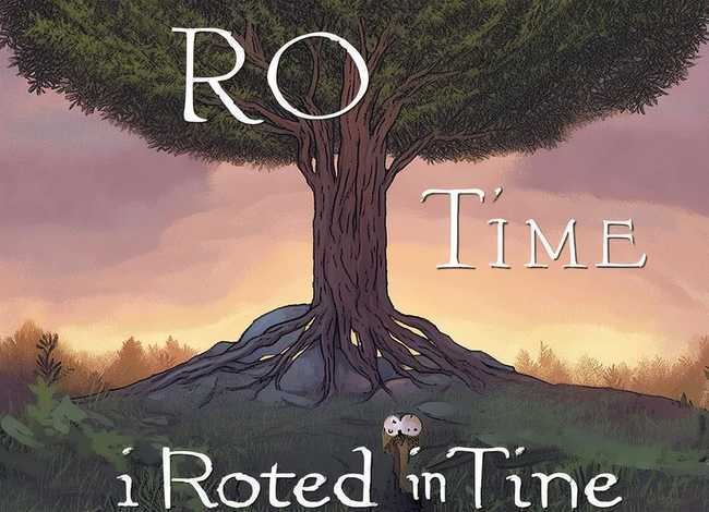 带有哲理的插画；带有哲理的插画名字