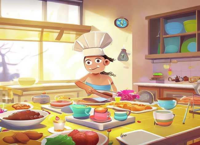 早餐故事12关 早餐故事第12关 早餐故事12关 早餐故事第12关