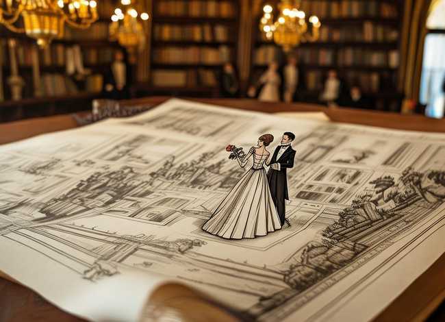 关于礼仪的经典故事 - 关于礼仪的经典故事简短