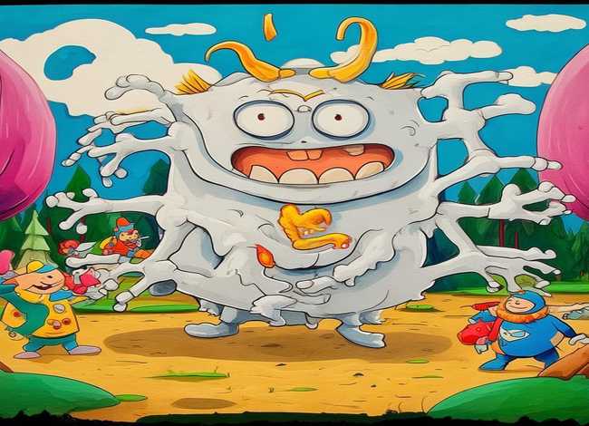 三打白骨精儿童绘本，三打白骨精儿童绘本读后感