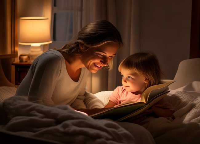 妈妈讲故事睡前故事视频 - 妈妈讲故事睡前故事视频播放