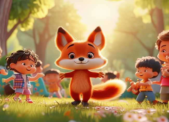 碰碰狐故事儿童全集中文版，碰碰狐儿歌全集中文