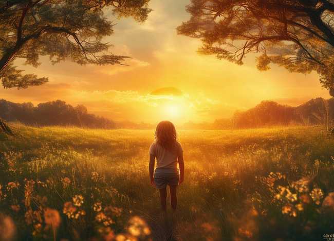 有关于太阳的故事；有关于太阳的故事50字