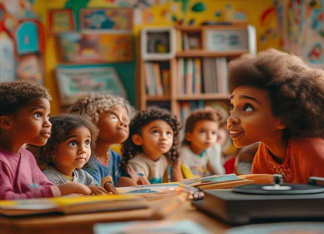 儿童故事音频制作，幼儿园故事音频怎么制作