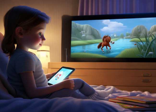 小马过河故事视频宝宝睡前故事（小马过河故事视频宝宝睡前故事免费听）