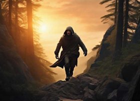 毅力与坚持的故事；毅力与坚持的故事50字