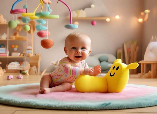 01岁儿童故事(幼儿故事0-1岁) 01岁儿童故事(幼儿故事0-1岁)