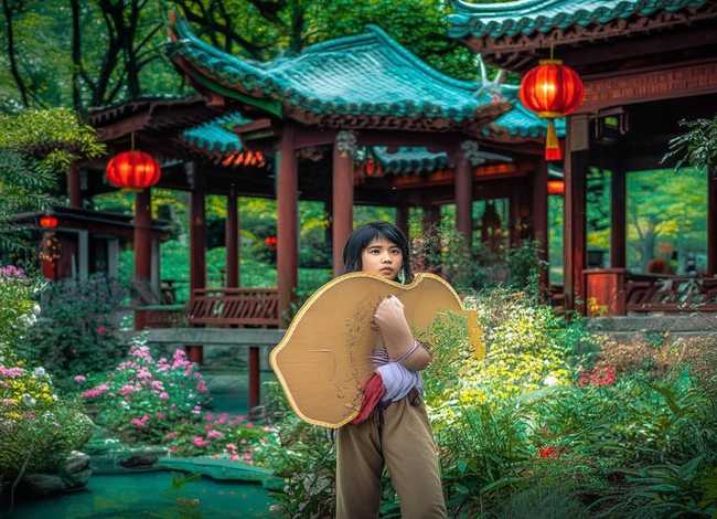 三借芭蕉扇绘本 - 三借芭蕉扇绘本教案