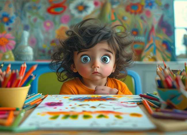 妙笔生花成语故事儿童（妙笔生花成语故事简介）