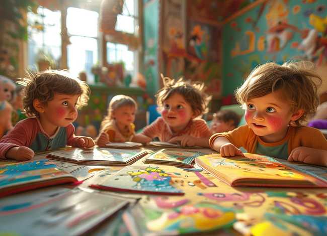 儿童故事改编电视剧；改编的幼儿故事