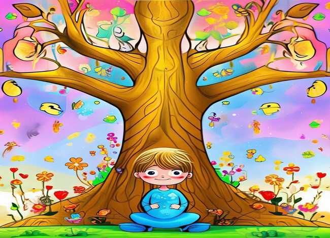 儿童文学儿童童话书、幼儿文学童话