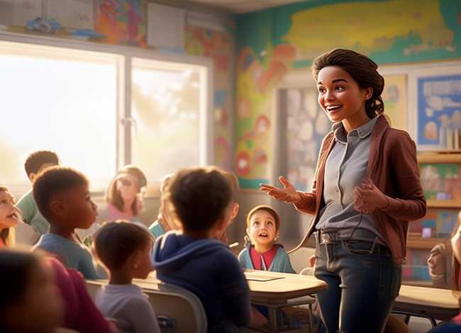 三分钟小故事 四年级语文课前三分钟小故事