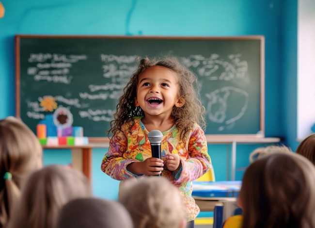 儿童演讲故事2-3分钟 儿童演讲故事2-3分钟多少字