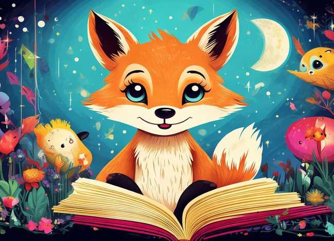 儿童故事的绘本（儿童故事的绘本故事）