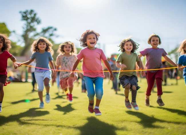 跳绳故事作文；跳绳的故事作文怎么写