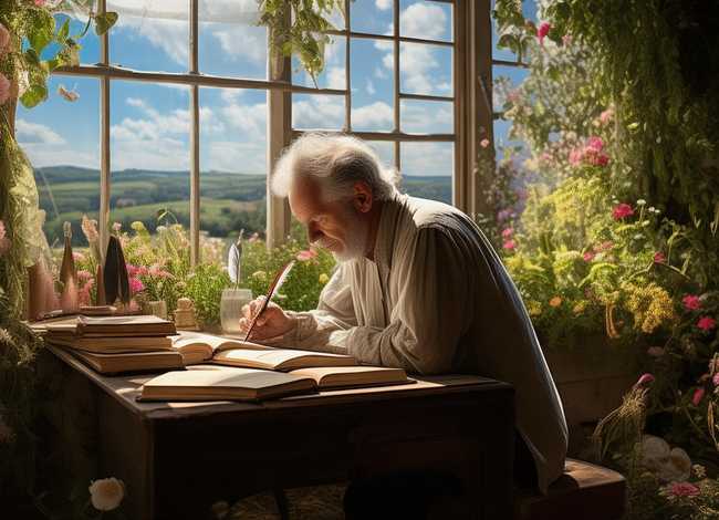 诗人的故事小说 - 诗人的故事小说全文阅读 诗人的故事小说 - 诗人的故事小说全文阅读