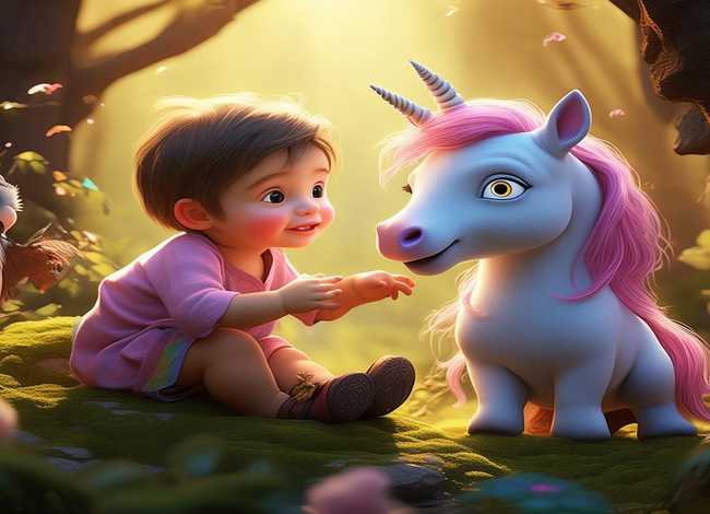 3岁儿童故事大全 讲故事 - 3岁幼儿故事大全