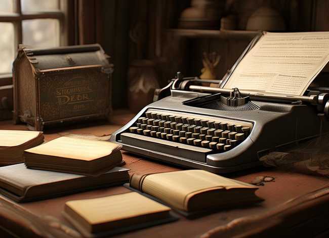 故事报投稿邮箱（故事会邮箱投稿格式）