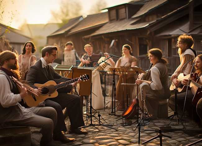 故事民谣音乐 - 故事民谣音乐大全 故事民谣音乐 - 故事民谣音乐大全